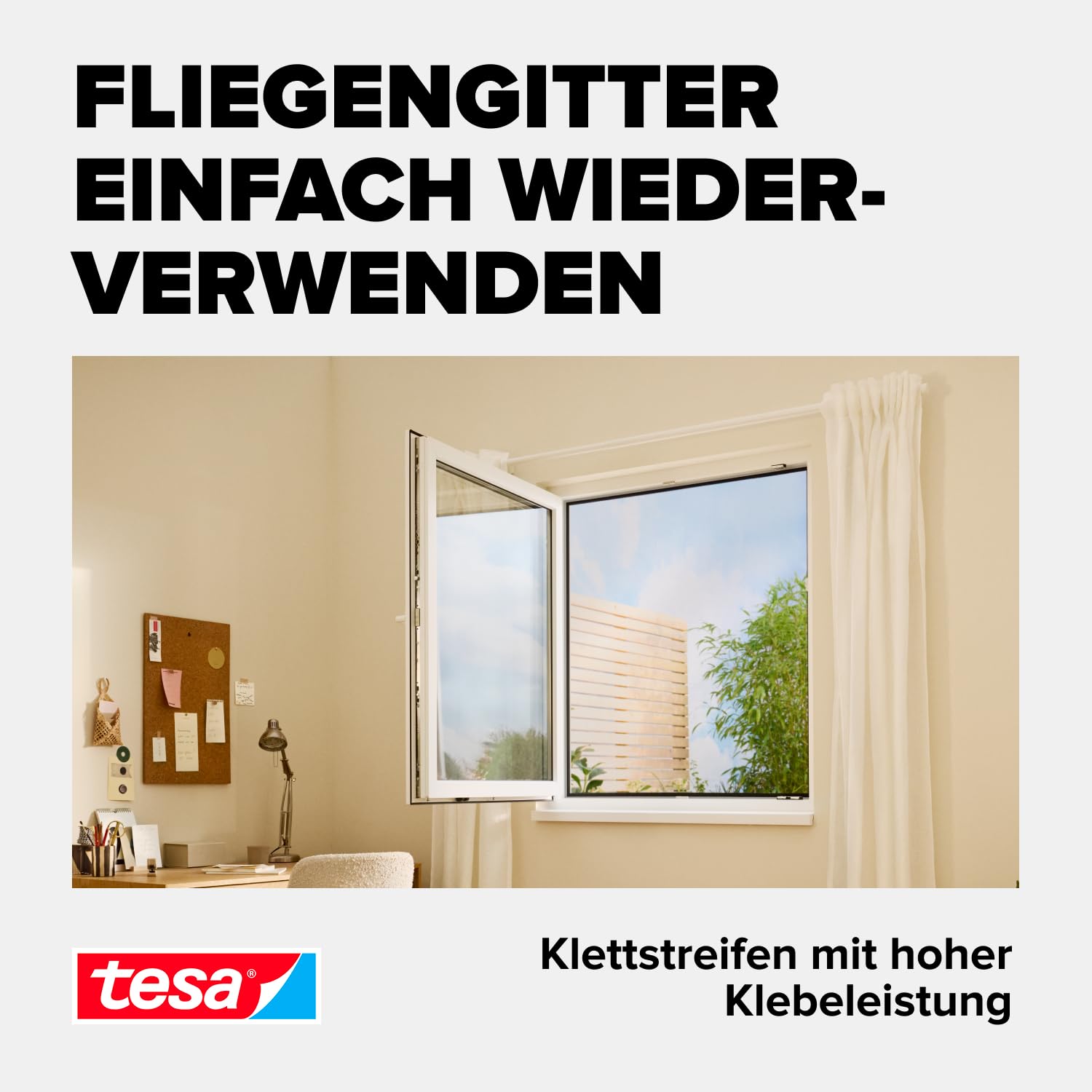 tesa-insect-stop-klettband-premium-wei-560-cm-rolle image 5