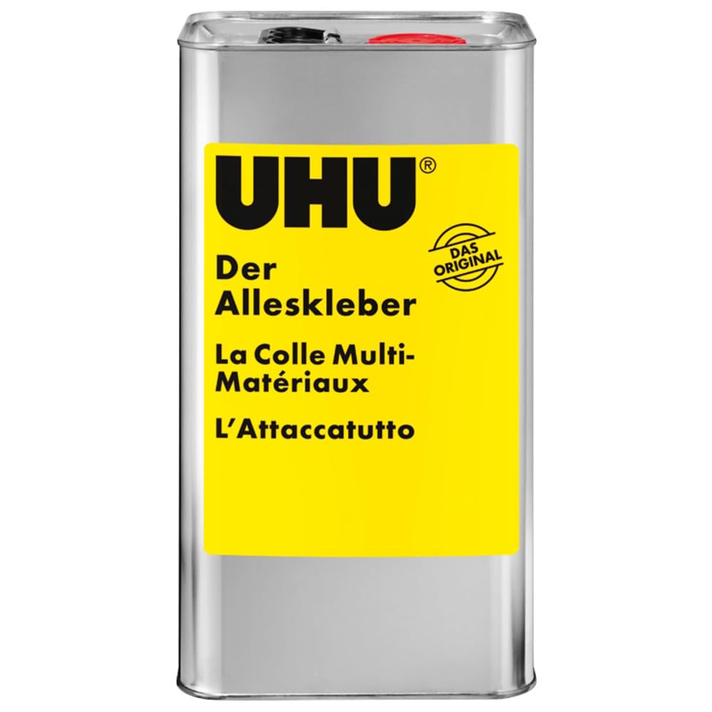 uhu-der-alleskleber-tube-125-g-glasklar image 2