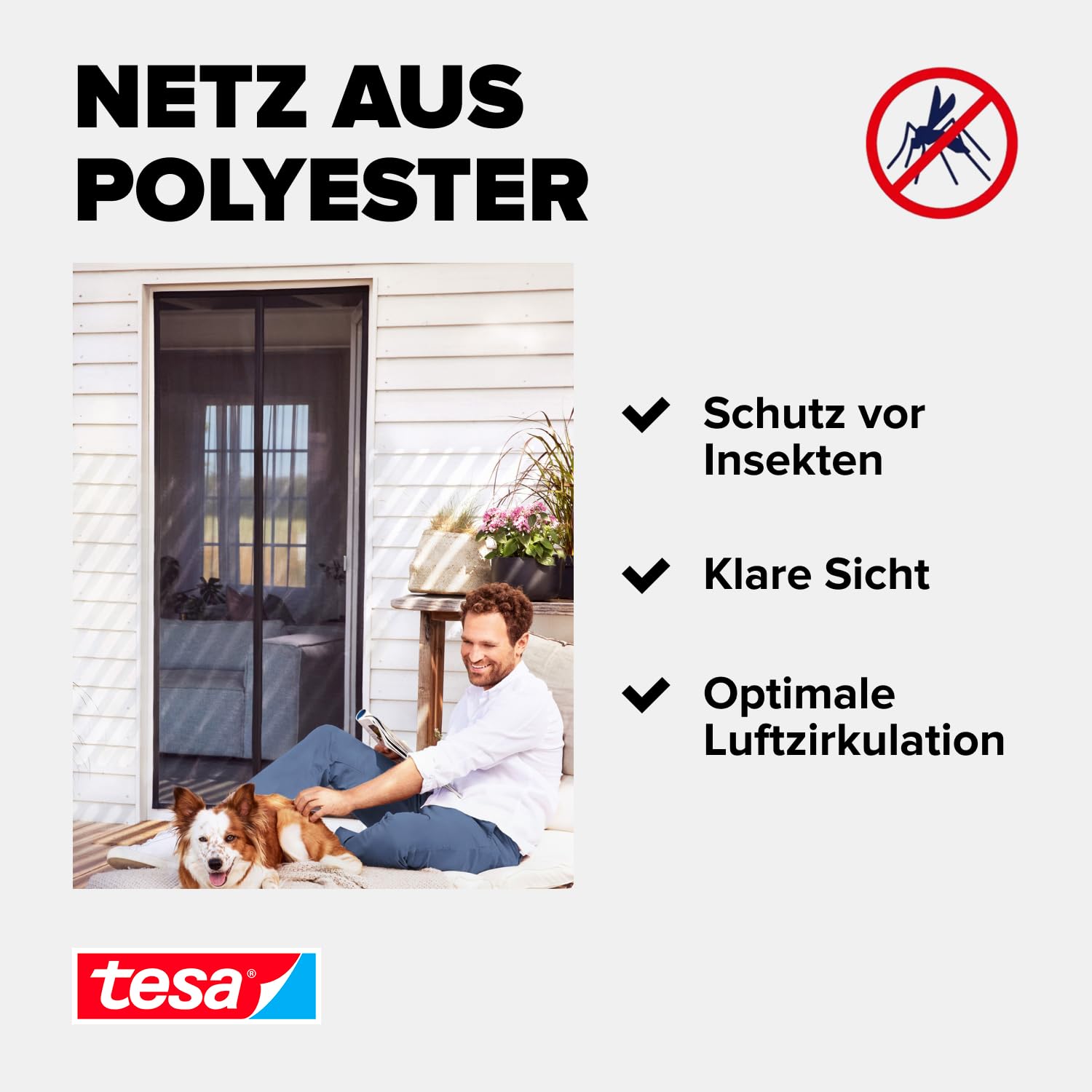 tesa-insect-stop-magnetvorhang-2-0-m-x-0-8-m-anthrazit-selbstschlie-end image 6