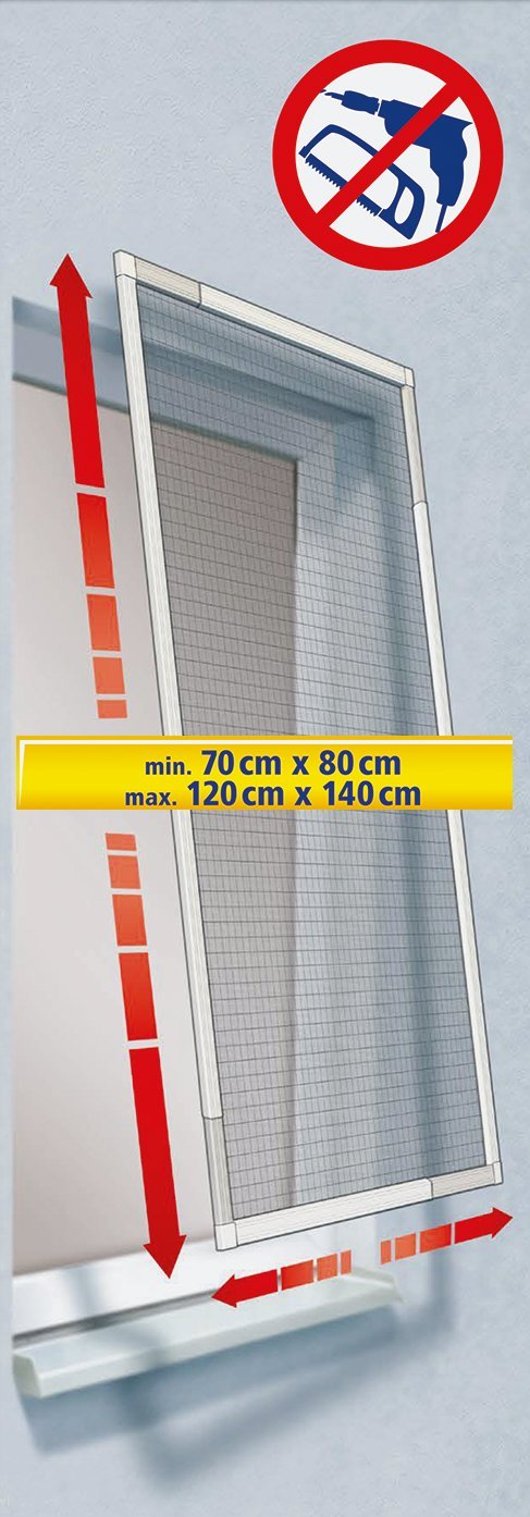 tesa-insect-stop-alu-teleskop-fliegengitter-weidf-70-120-cm-x-80-140-cm image 6
