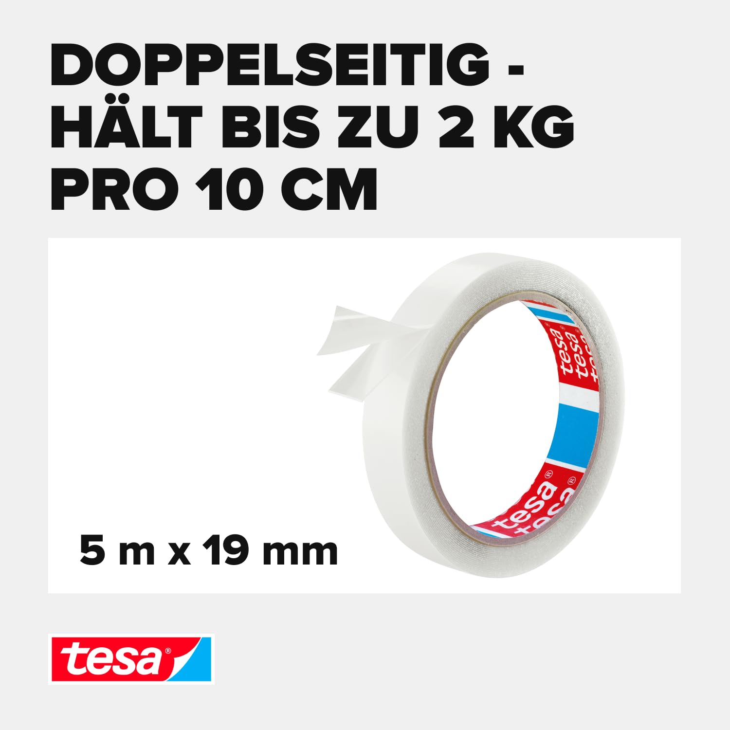 tesa-powerbond-montageband-transparent-5-m-x-19-mm image 3
