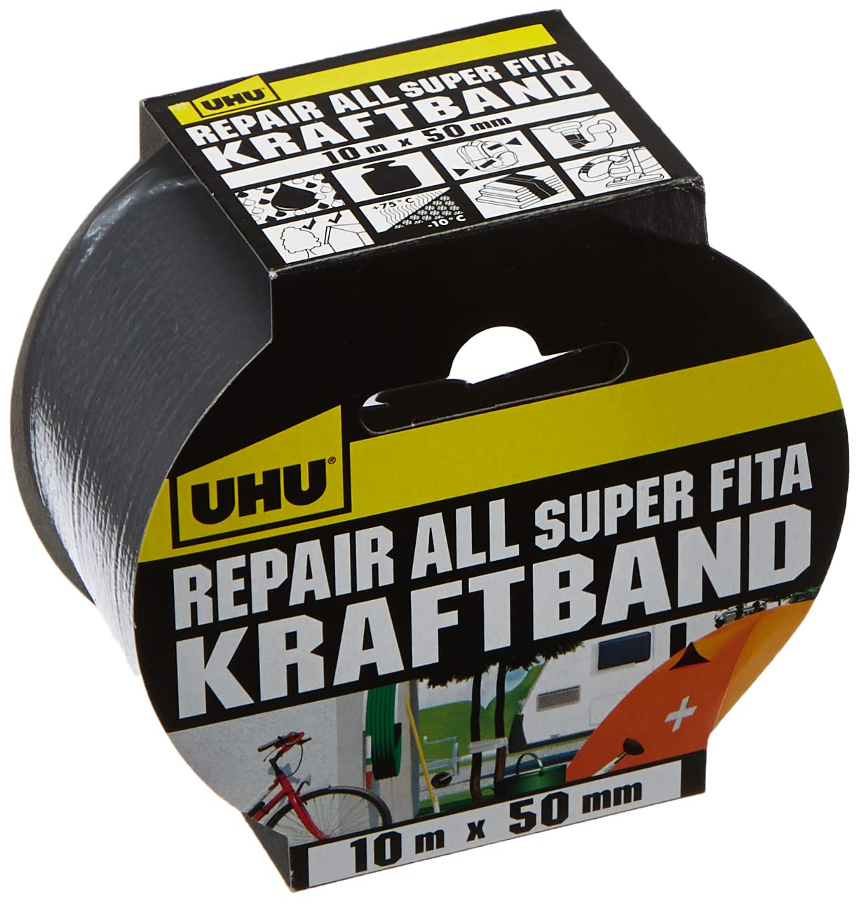 uhu-repair-all-pannenband-selbstverschwei-end-schwarz-5-m-x-19-mm image 3