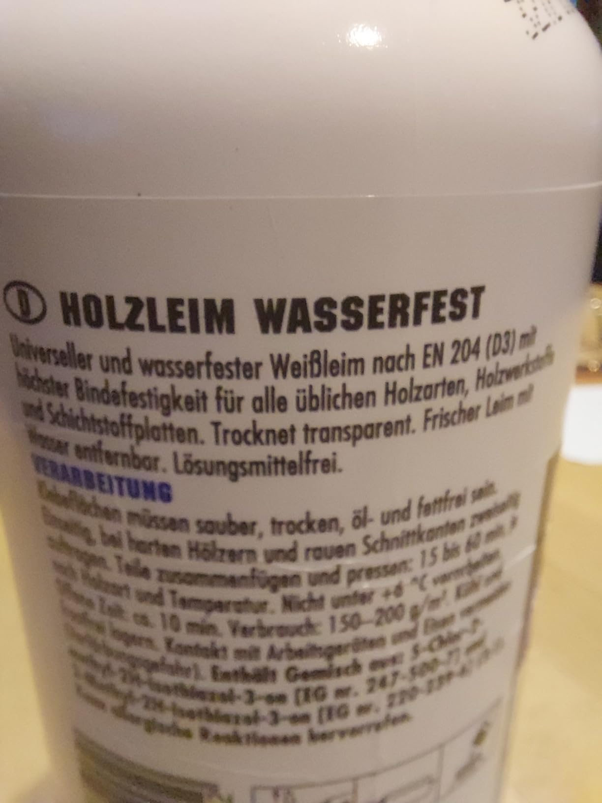 Für Kaninchenstall benutzt