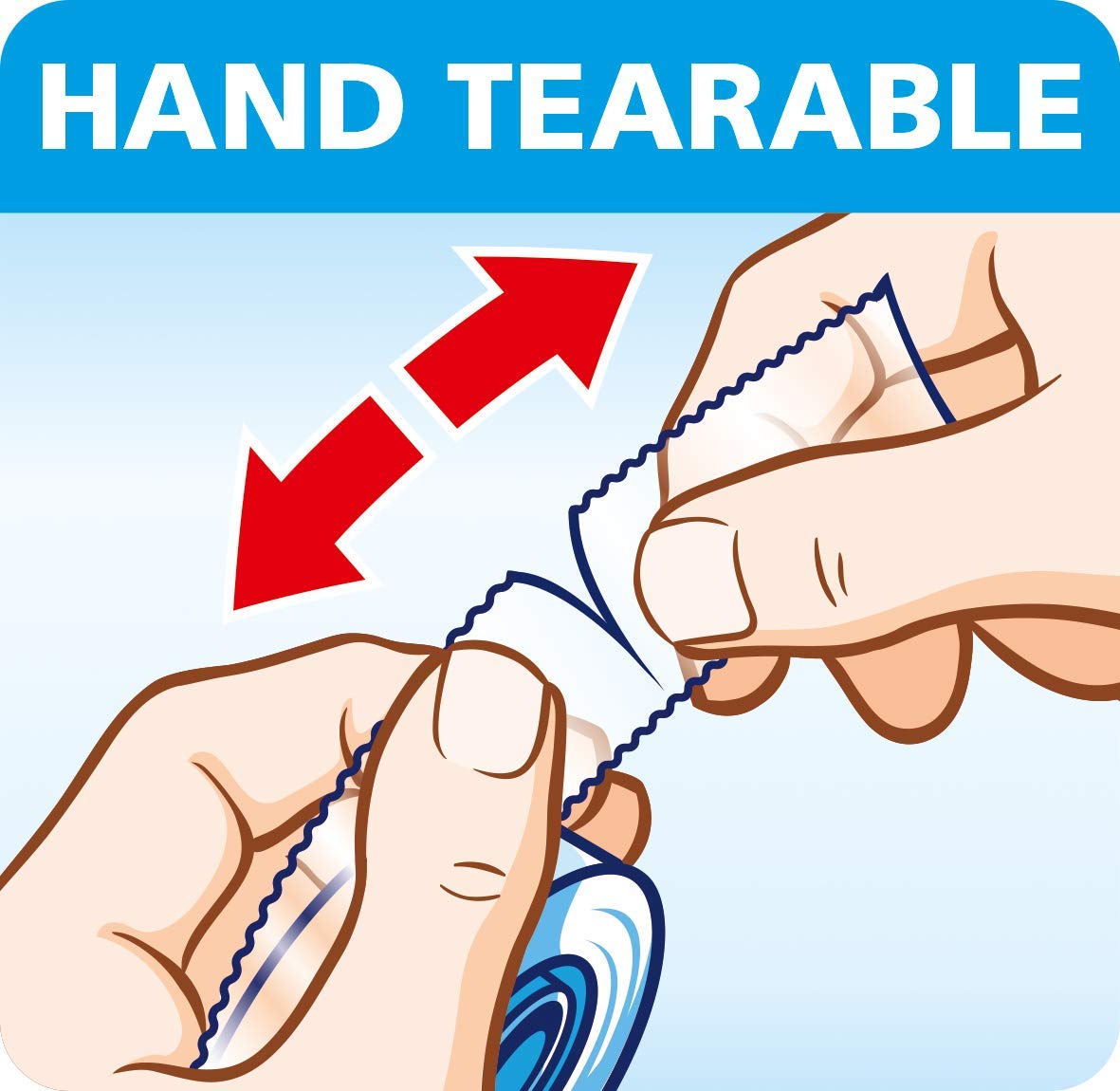 tesa-tesafilm-hand-tearable-transparent-25-m-x-19-mm-1-rolle image 5