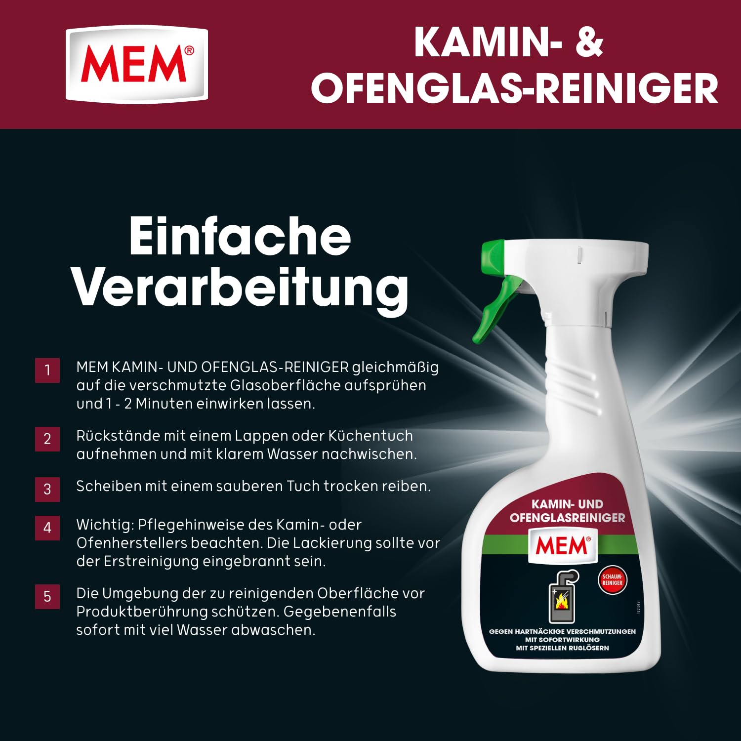 mem-kamin-und-ofenreiniger-500-ml-schaumreiniger-f-r-ofenglas image 6