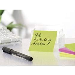 tesa-neon-notes-haftnotizen-6-x-80-blatt-75-x-75-mm-gr0fcn-gelb-pink image 5