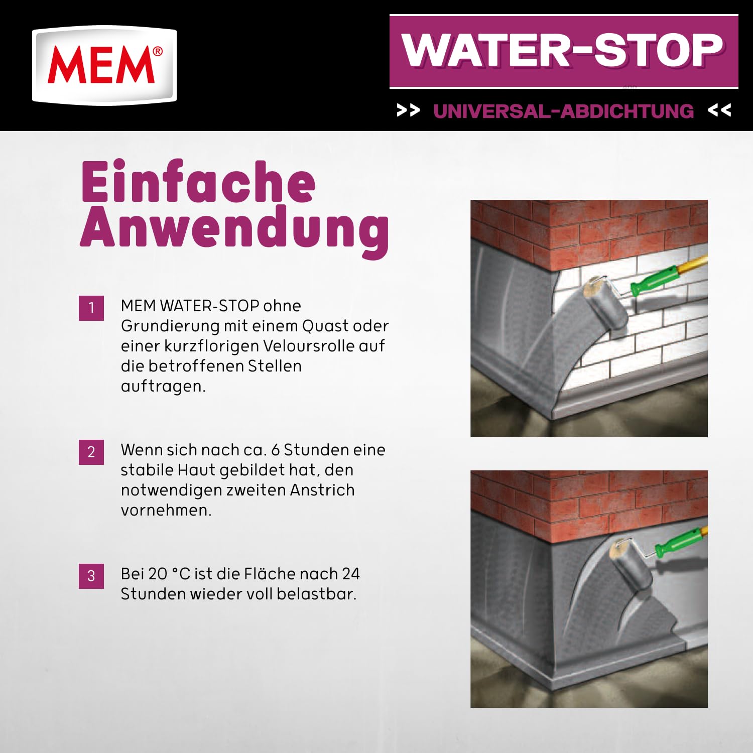 mem-water-stop-universalabdichtung-grau-1-kg-dose image 6