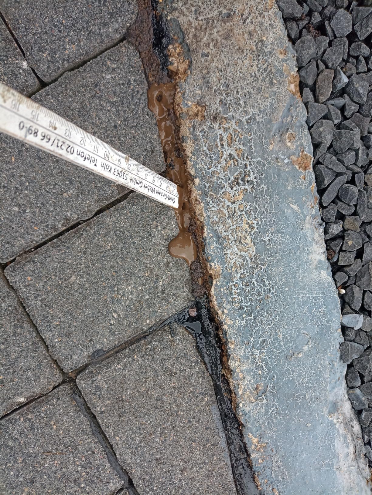 Zuverlässig, Preis top