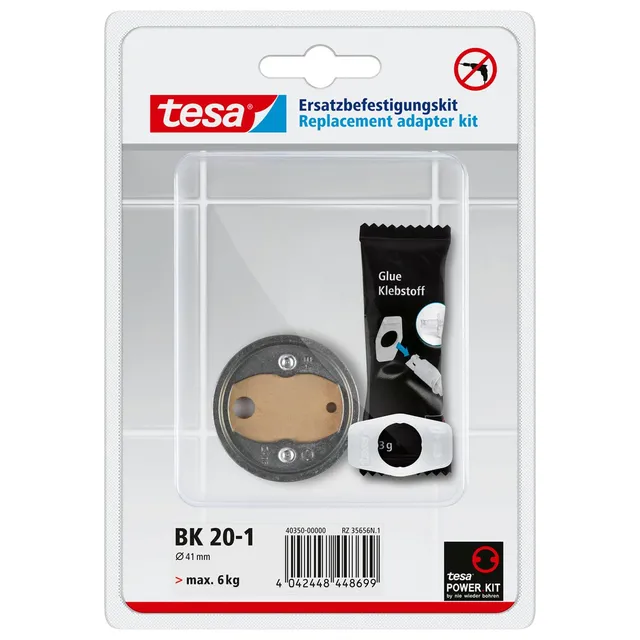 tesa-power-kit-adapter-bk20-ffcr-ekkro-luup-klaam-smooz image 1