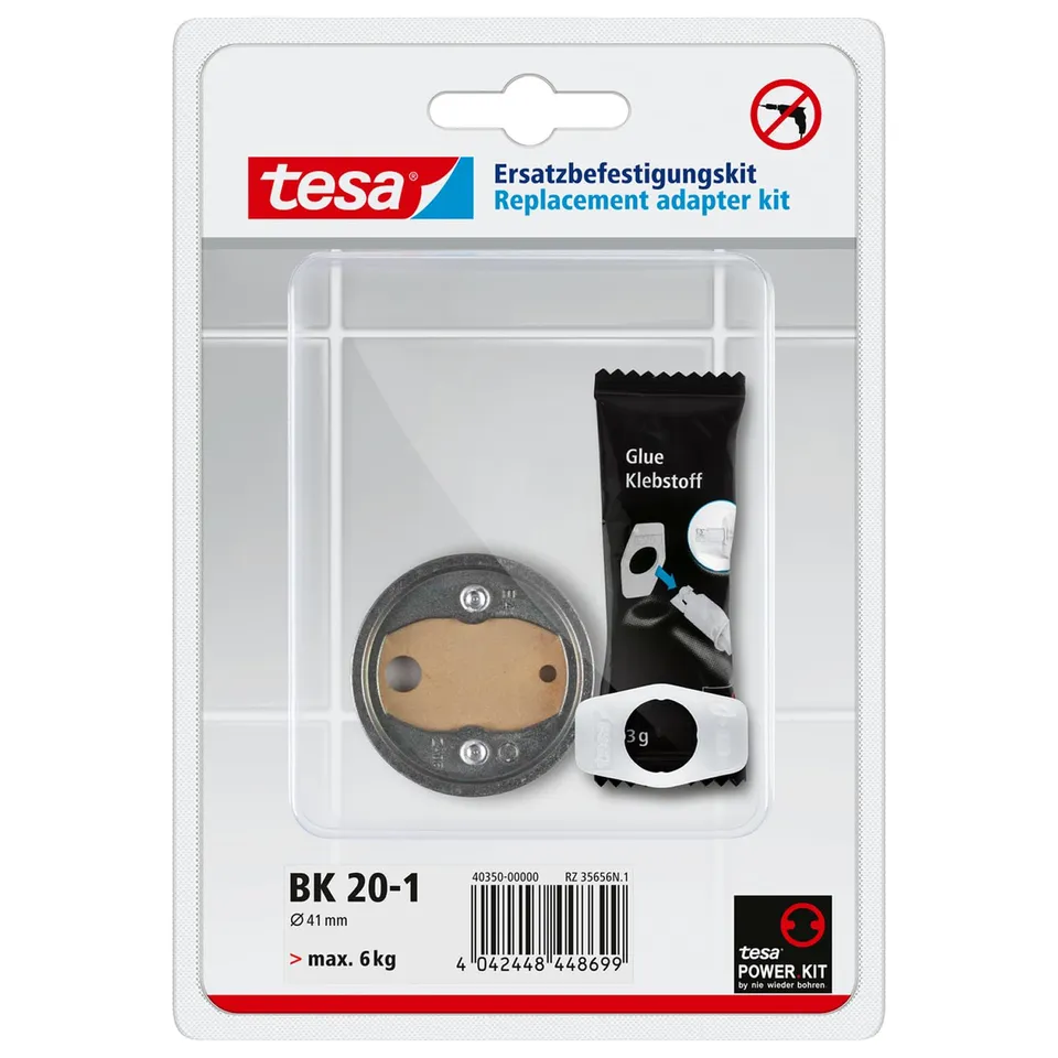 tesa-power-kit-adapter-bk20-ffcr-ekkro-luup-klaam-smooz image 1