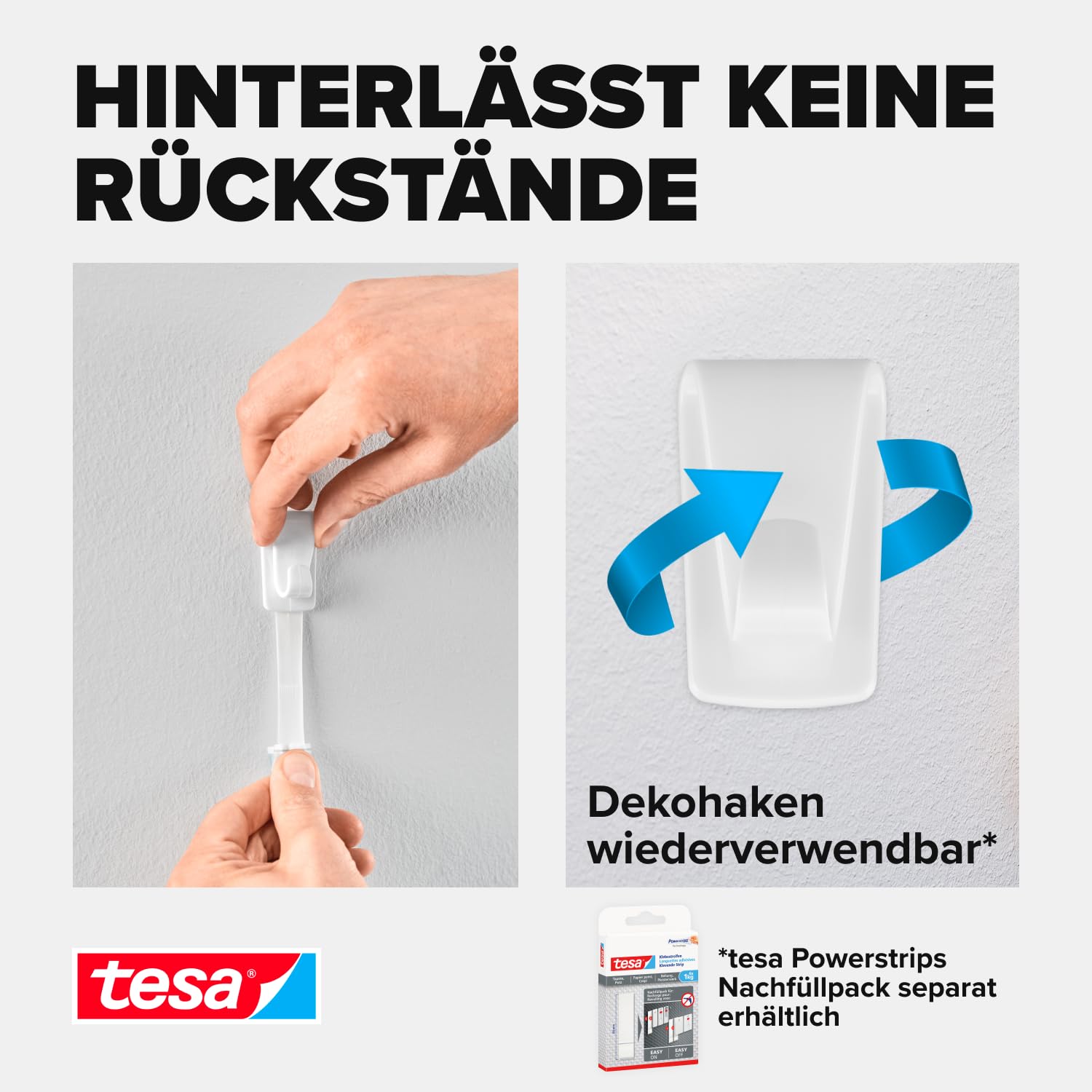 tesa-klebehaken-tapeten-putz-1-x-2-haken image 6