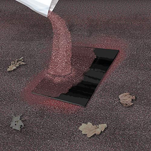 mem-dach-pflaster-bitumen-band-15-cm-x-25-cm-rot-mit-100-g-schiefersplitt image 8