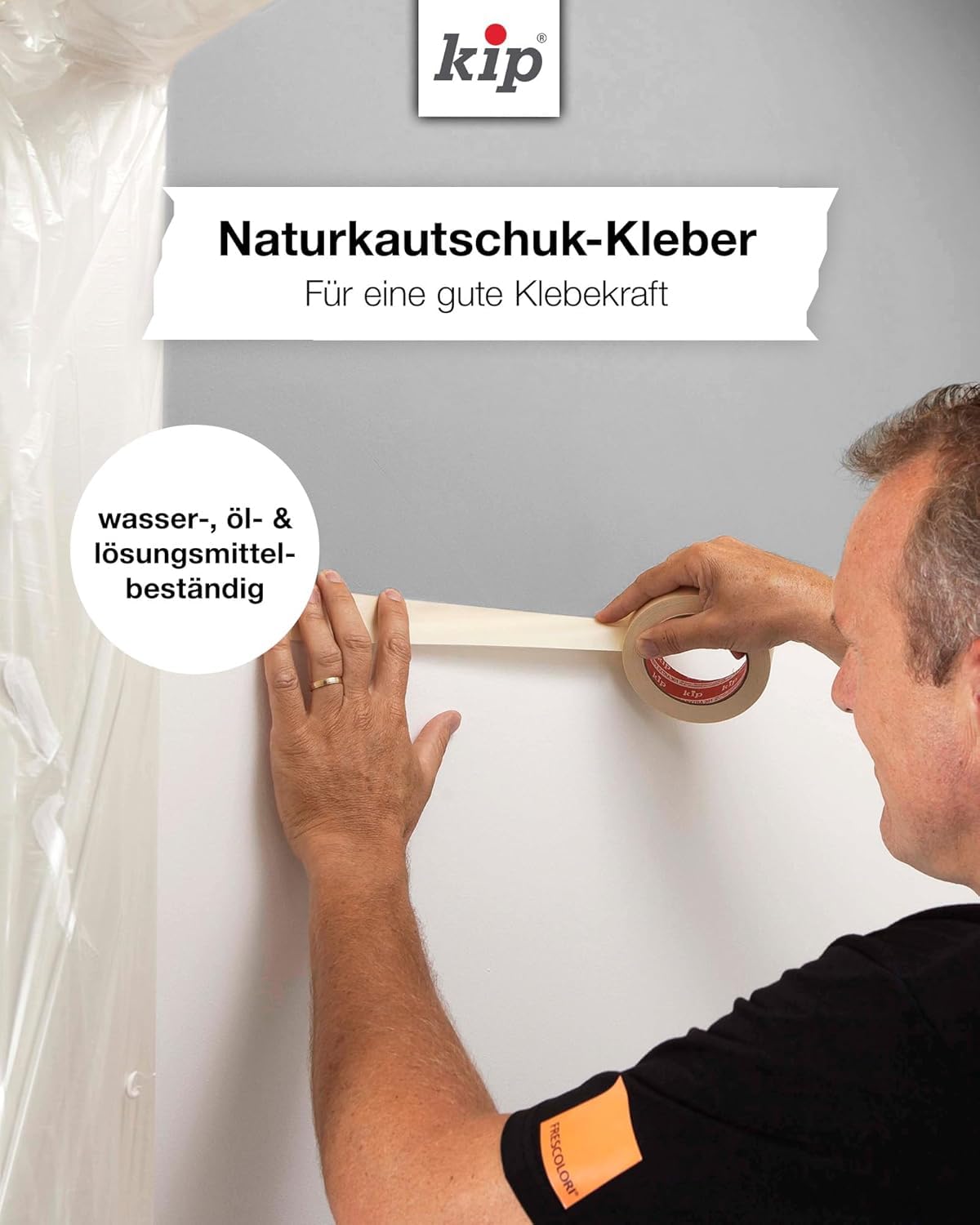 kip-maler-kreppband-5-tage-36-mm-x-50-m-masking-tec-feinkrepp image 3