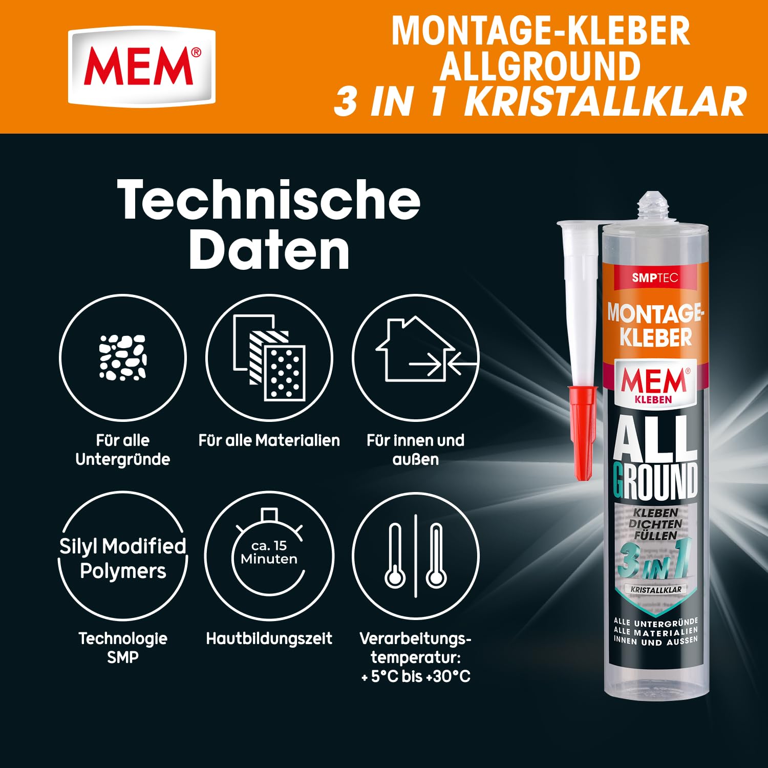 mem-montage-kleber-allground-3in1-300-g-kartusche image 3