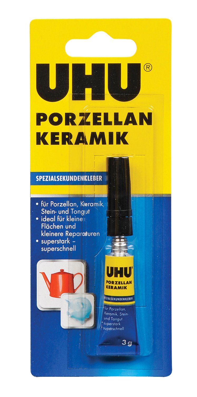 uhu-porzellan-keramik-spezialsekundenkleber-3g image 1
