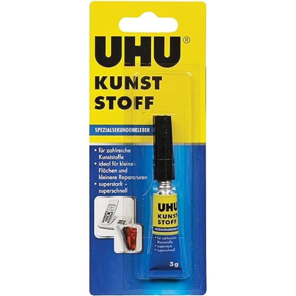 uhu-kunststoff-spezialsekundenkleber-tube image 2