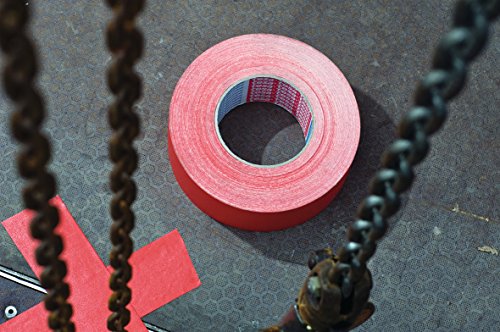 tesa-tesaband-4688-standard-gewebeband-18er-pack-rot-50-m-x-50-mm image 7
