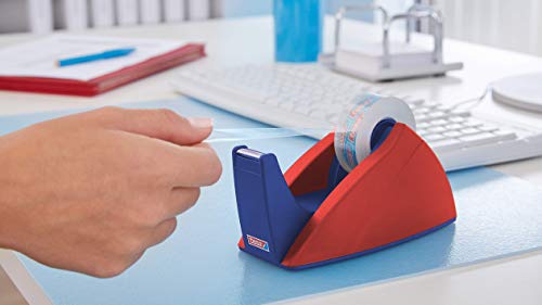 tesa-easy-cut-tischabroller-rot-blau-f-81r-klebeband-bis-33-m-x-19-mm image 6