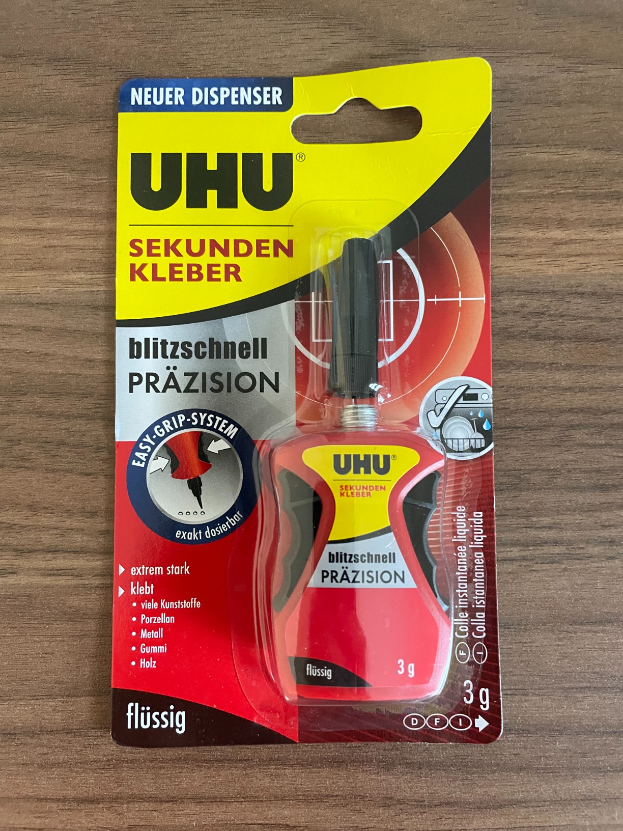 Werkstatt-Must-have