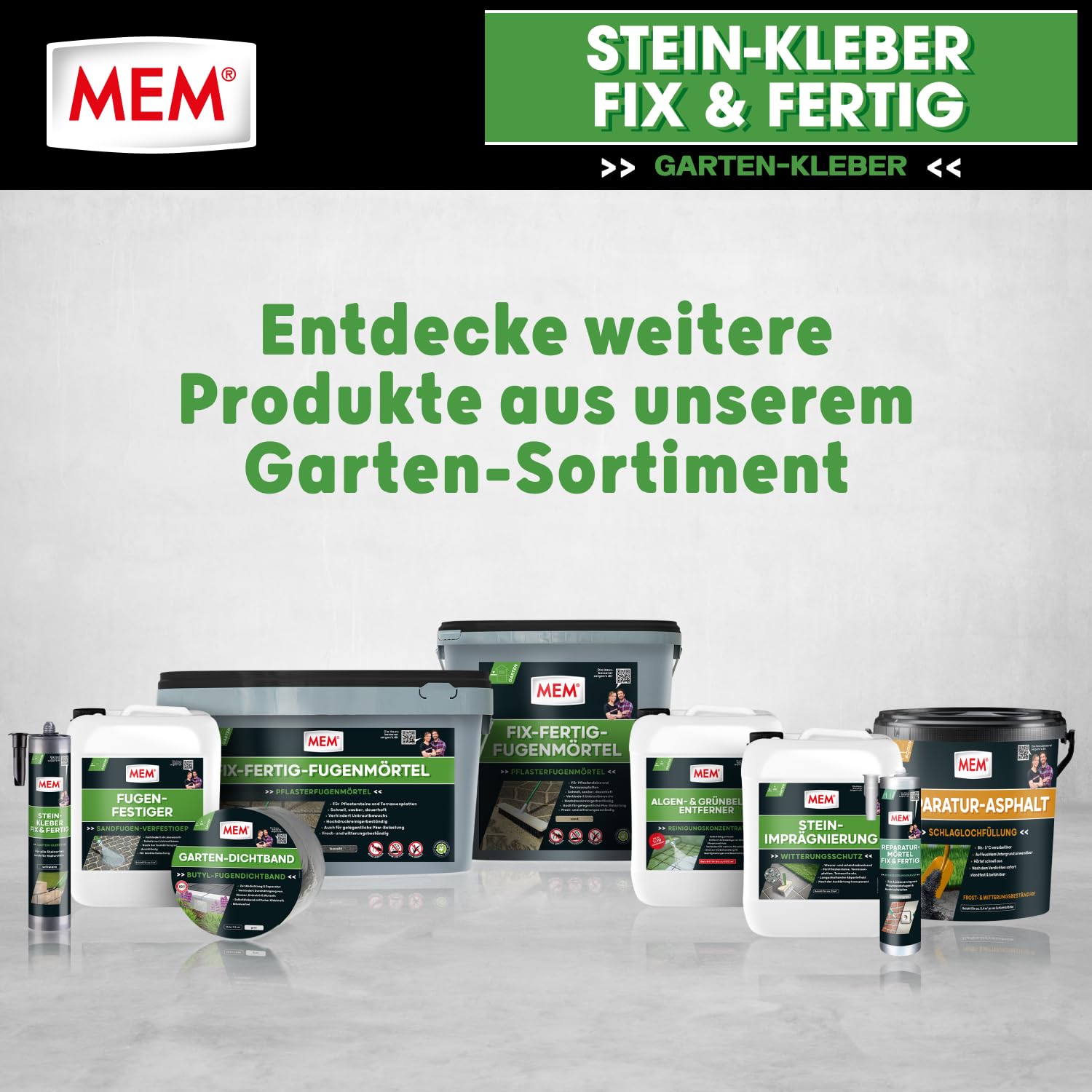 mem-stein-kleber-fix-fertig-b7-montagekleber-b7-schwarz-b7-445-g-kartusche image 7