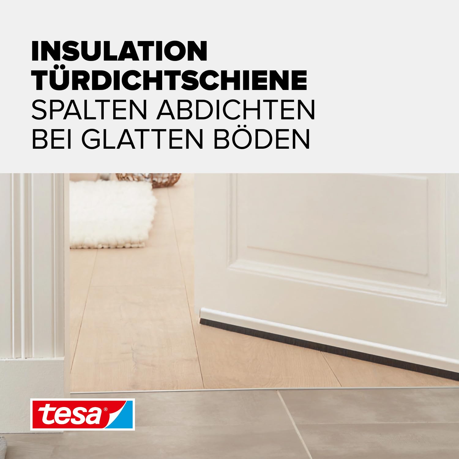 tesa-insulation-tesamoll-t-rdichtschiene-f-r-glatte-b-den-wei-1-m-x-37-mm-bis-12 image 3