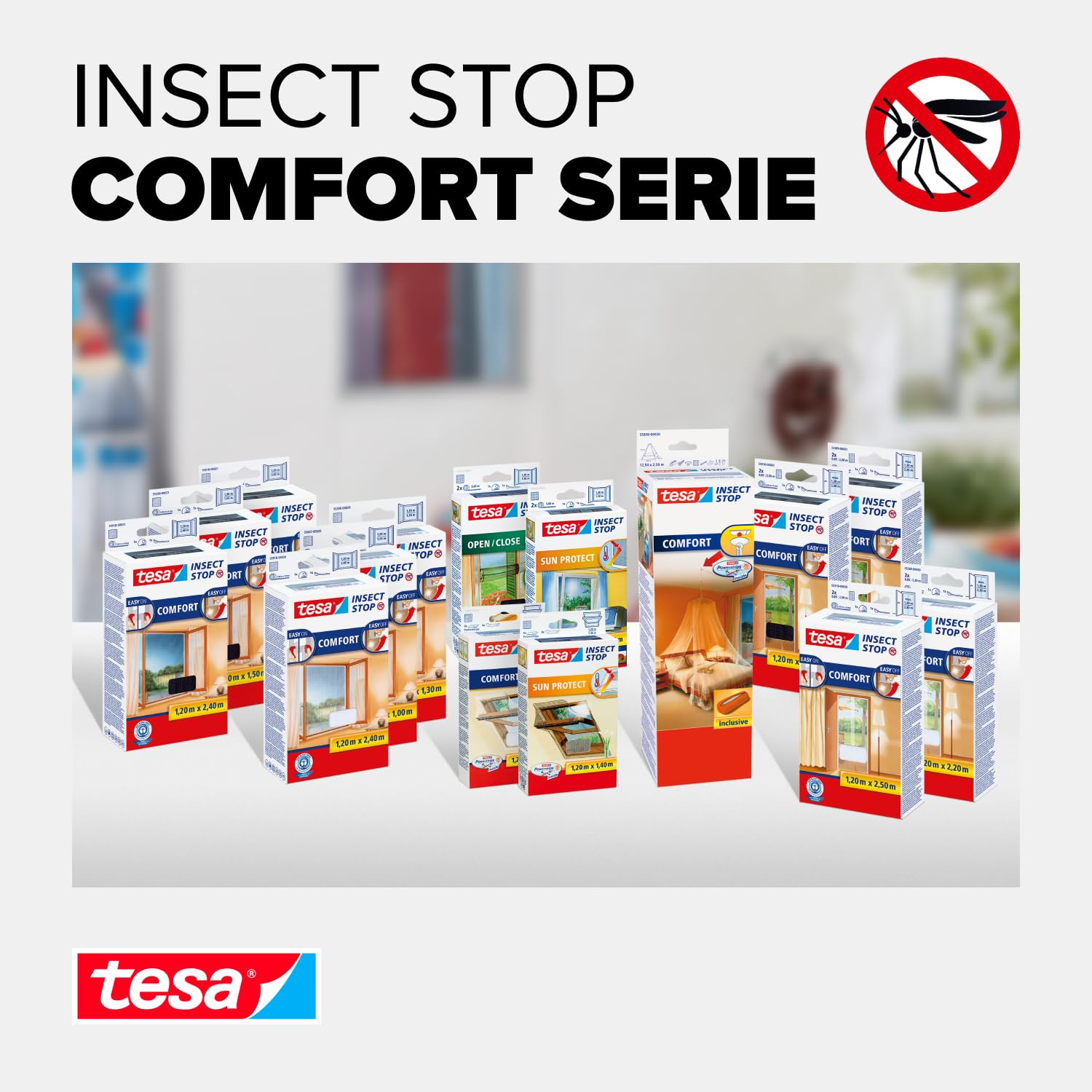 tesa-insect-stop-fliegengitter-f-r-dachfenster-premium-1-20-m-x-1-40-m-wei image 8