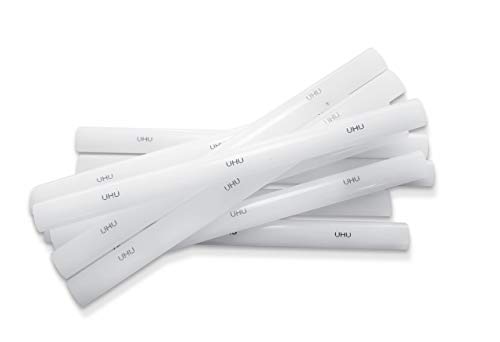 uhu-hei-klebepatronen-low-melt-transparent-ovale-sticks-12-kg-gro-pack image 4