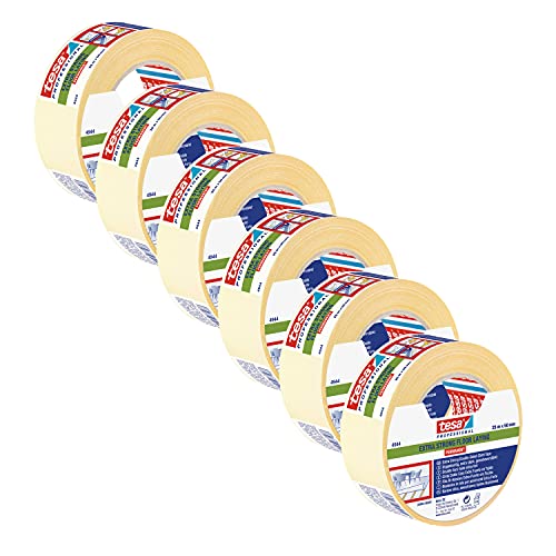 tesa-tesafix-4944-verlegeband-extra-stark-2-1-09-pack-25-m-x-5-cm-transparent image 6