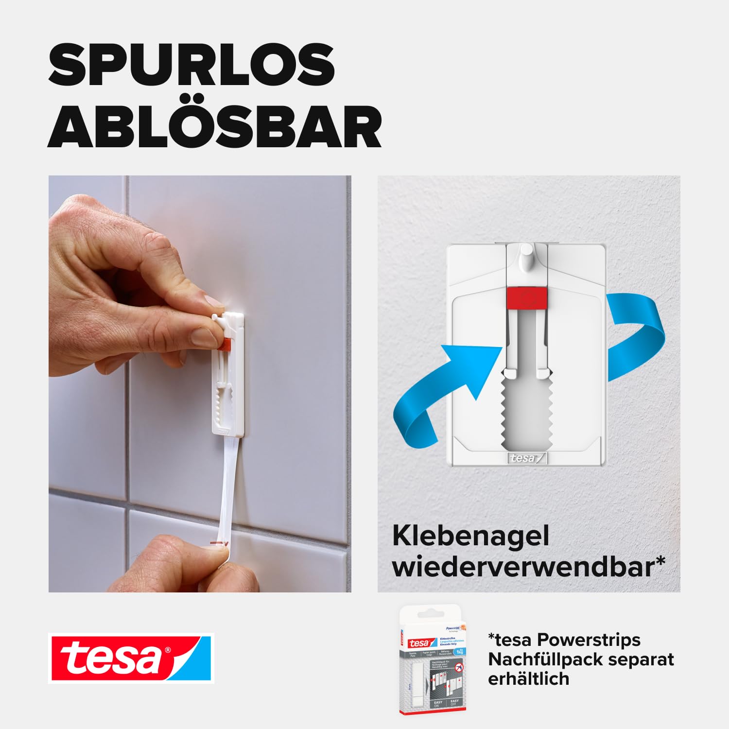 tesa-klebenagel-fliesen-metall-4-kg-2-st-ck-inkl-powerstrips image 6