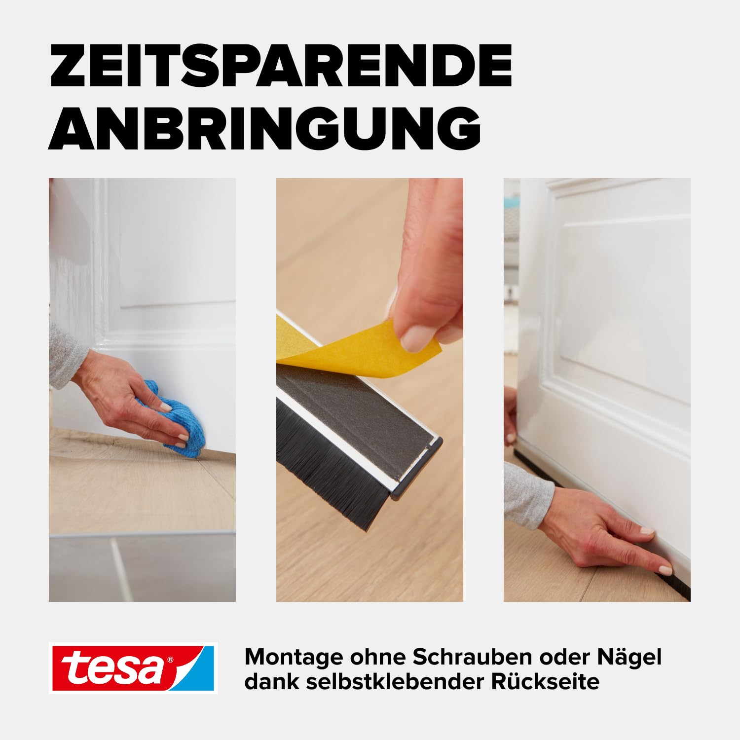 tesa-insulation-premium-t-rdichtschiene-1-m-f-r-spalten-bis-15-mm-transparent image 7