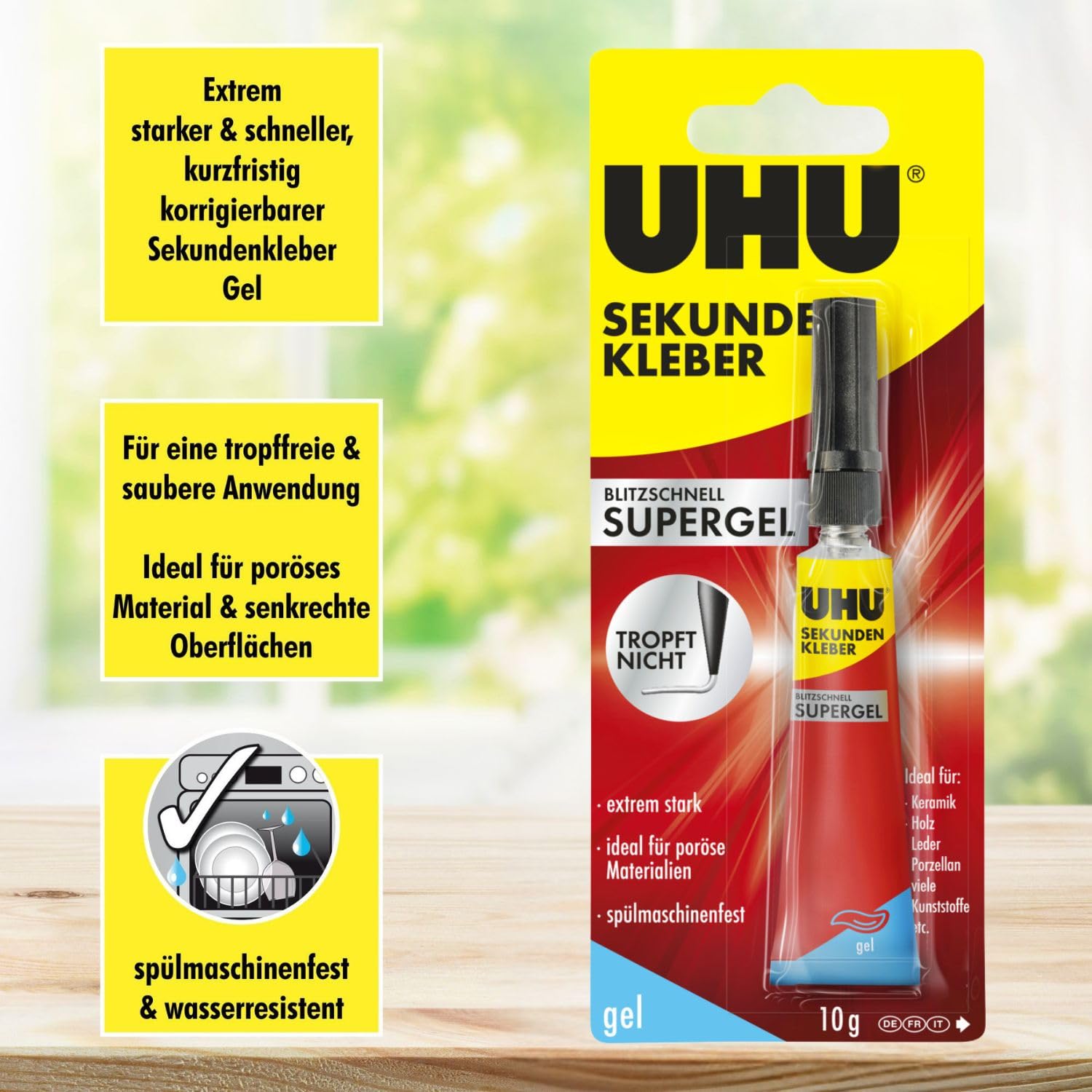 uhu-sekundenkleber-extra-stark-gel-10-g image 5