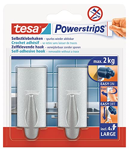 tesa-powerstrips-haken-large-trend-wei-2-kg-2er-set image 4