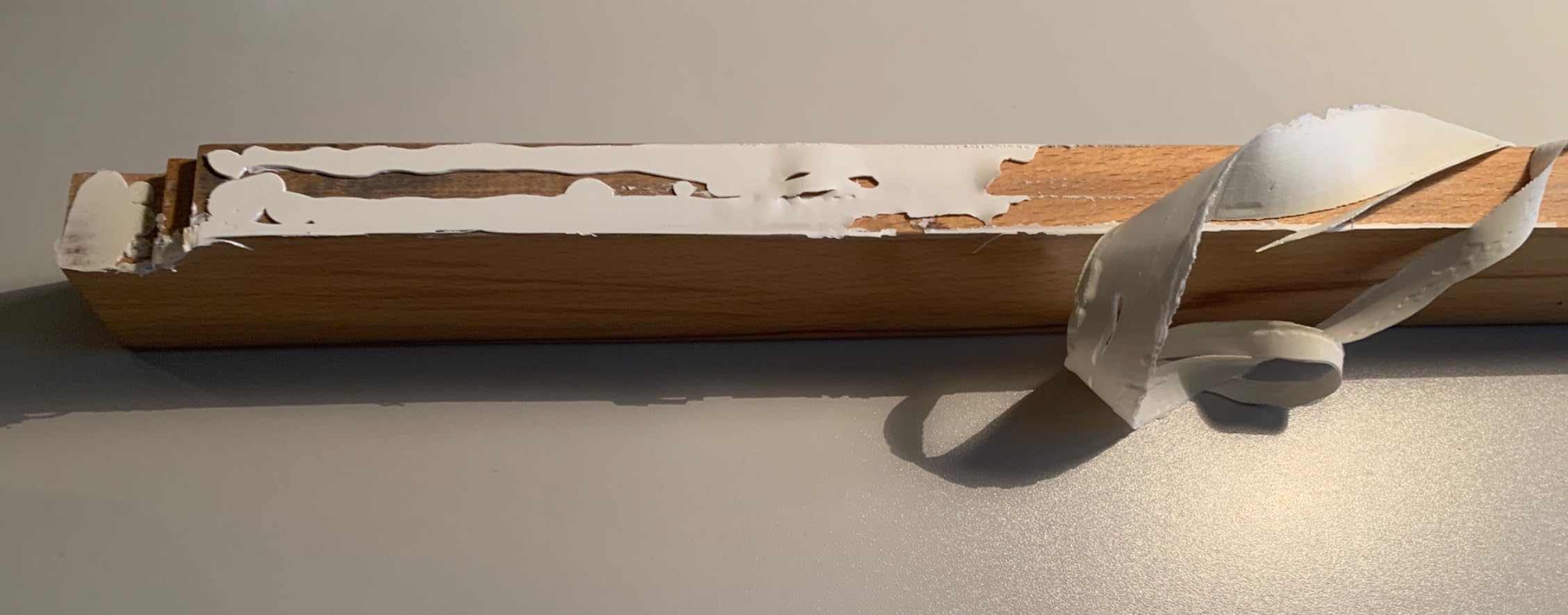 Hammerhaft stark