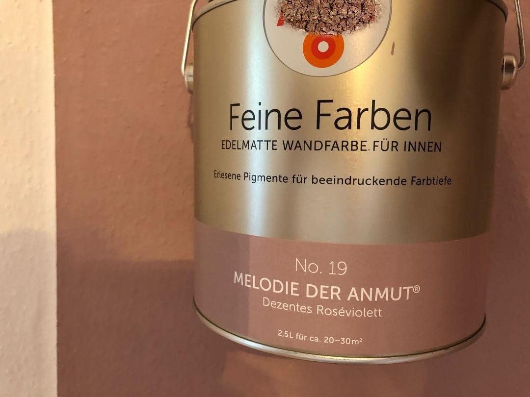 Profi-Band fürs Wohnzimmer