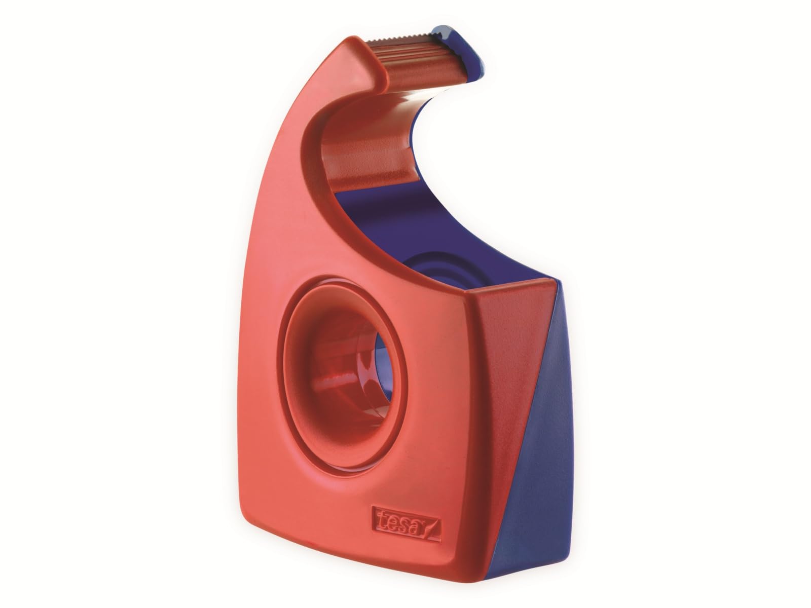 tesa-easy-cut-handabroller-transparent-f-r-rollen-bis-33-m-x-19-mm image 5