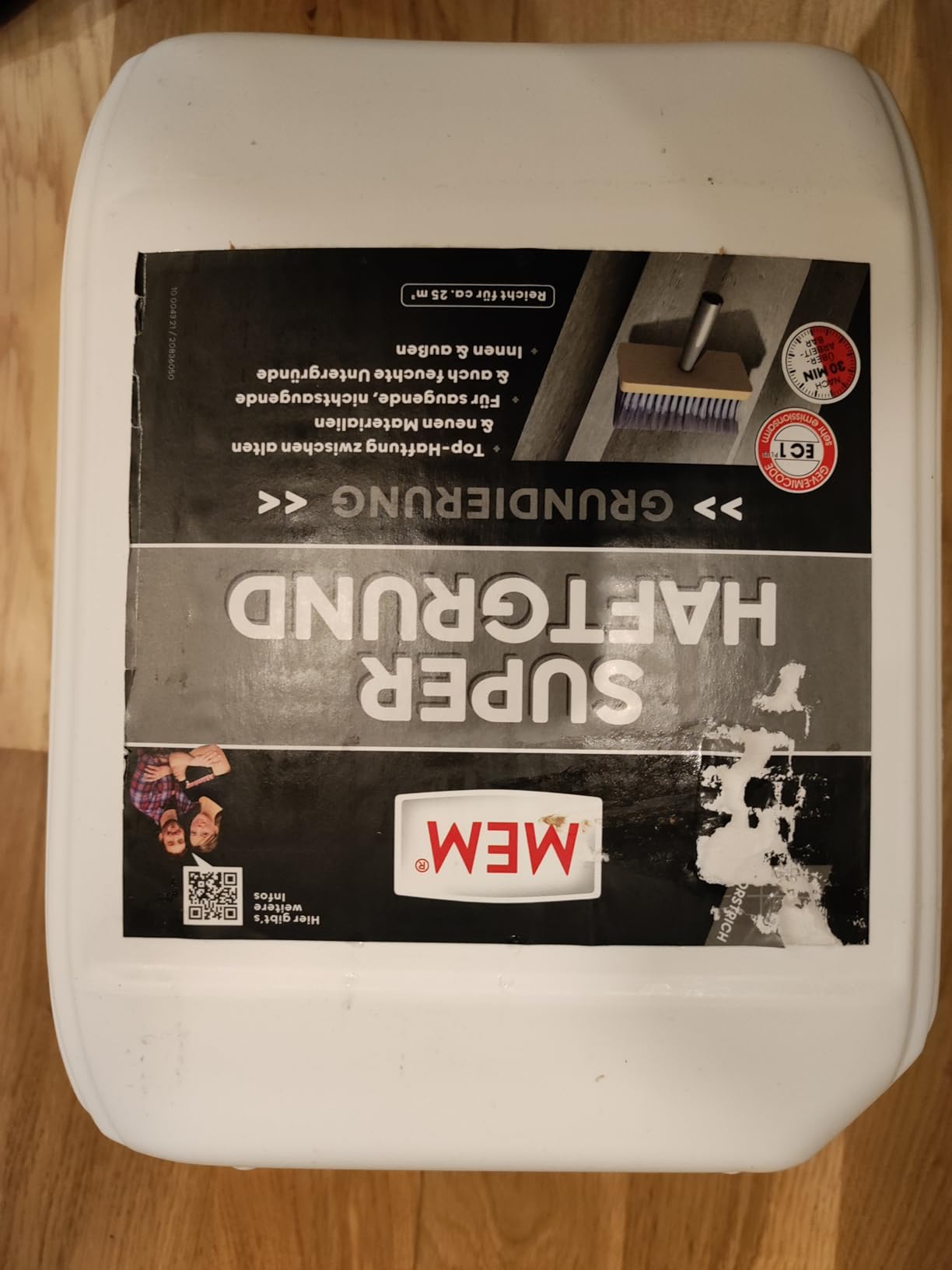 Hält was es verspricht