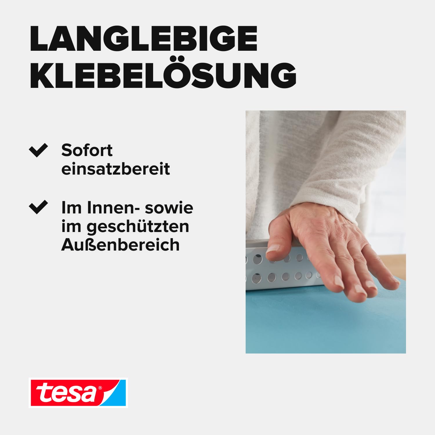 tesa-powerbond-ultra-strong-klebepads-9x-pads-6-cm-x-2-cm-bis-6-kg image 6