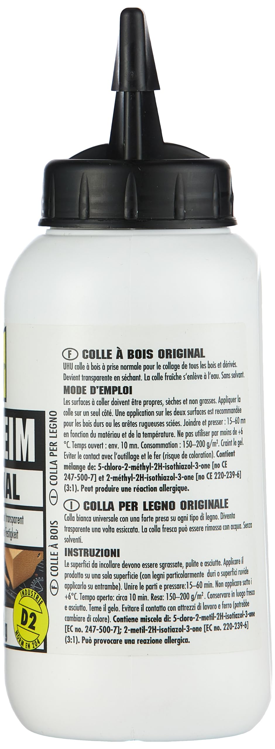 uhu-holzleim-original-holzleim-flasche-250-g-en-204-d2 image 3