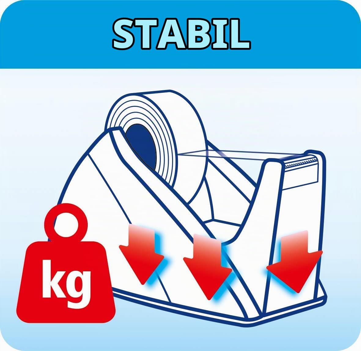 tesa-easy-cut-professional-tischabroller-schwarz-f-81r-tesafilm-gro-83rollen image 5