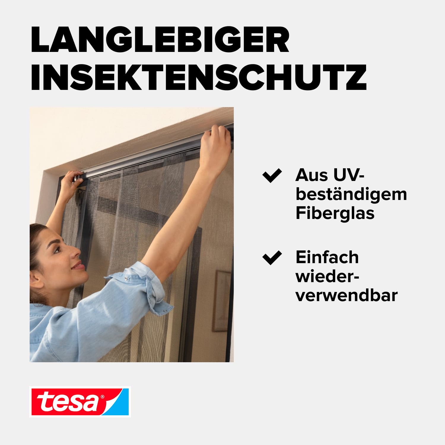 tesa-insect-stop-lamellen-vorhang-120-x-250cm-anthrazit-4-teilig image 8