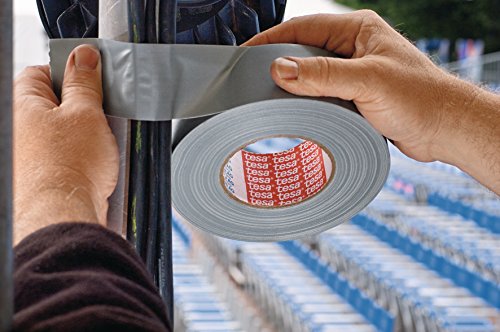 tesa-tesaband-4688-standard-gewebeband-18er-pack-rot-50-m-x-50-mm image 8