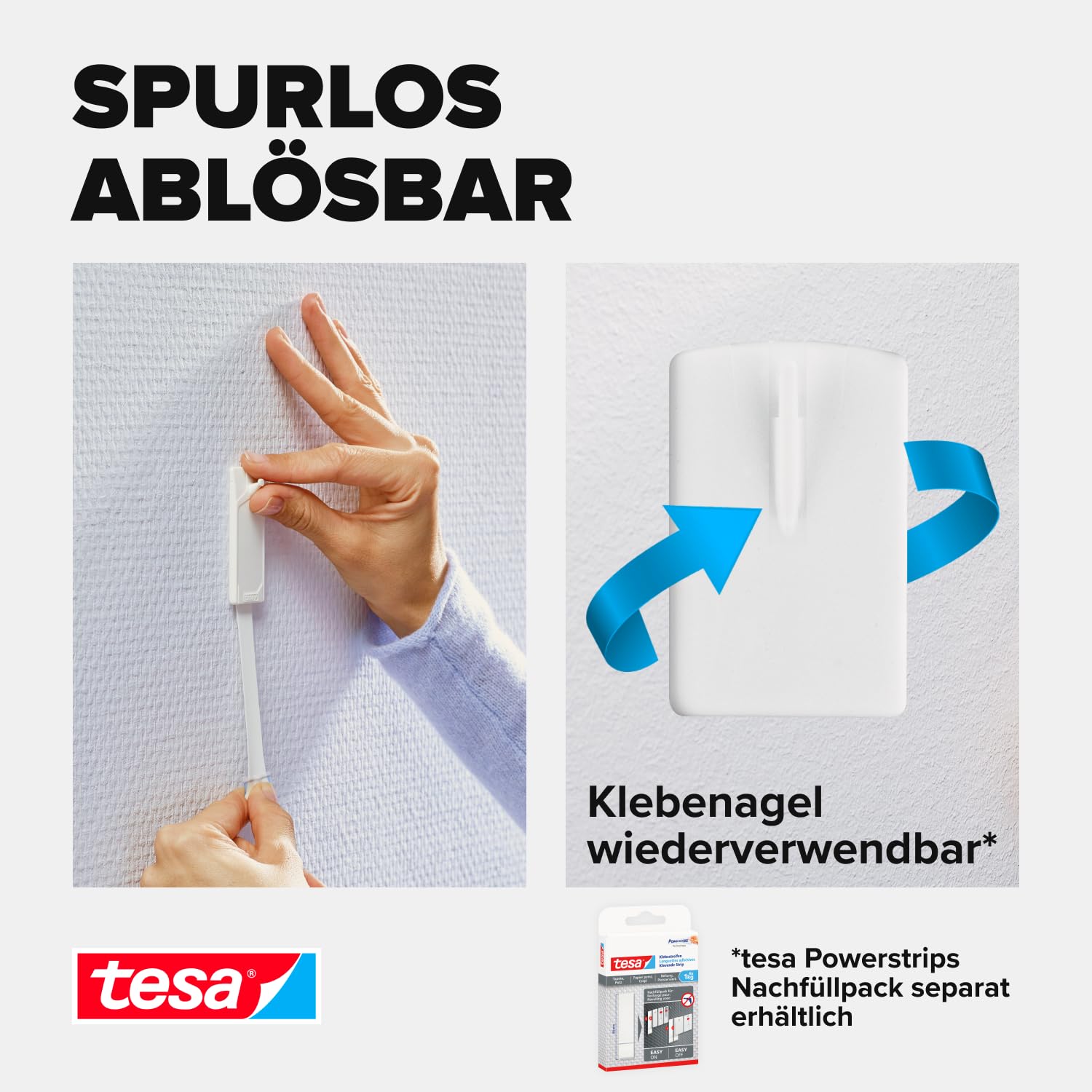 tesa-bilder-nagel-selbstklebend-wei-1-kg-2-st-ck-inkl-powerstrips-large image 6