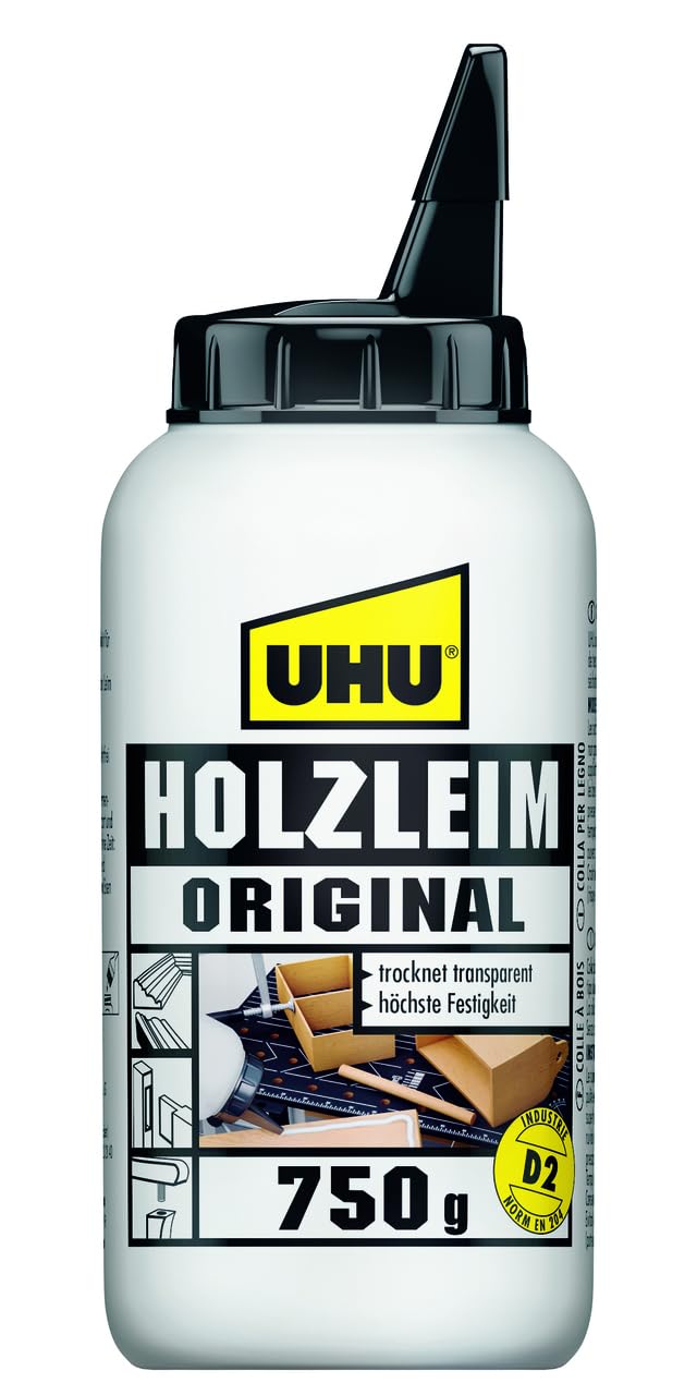 uhu-holzleim-original-holzleim-flasche-250-g-en-204-d2 image 4