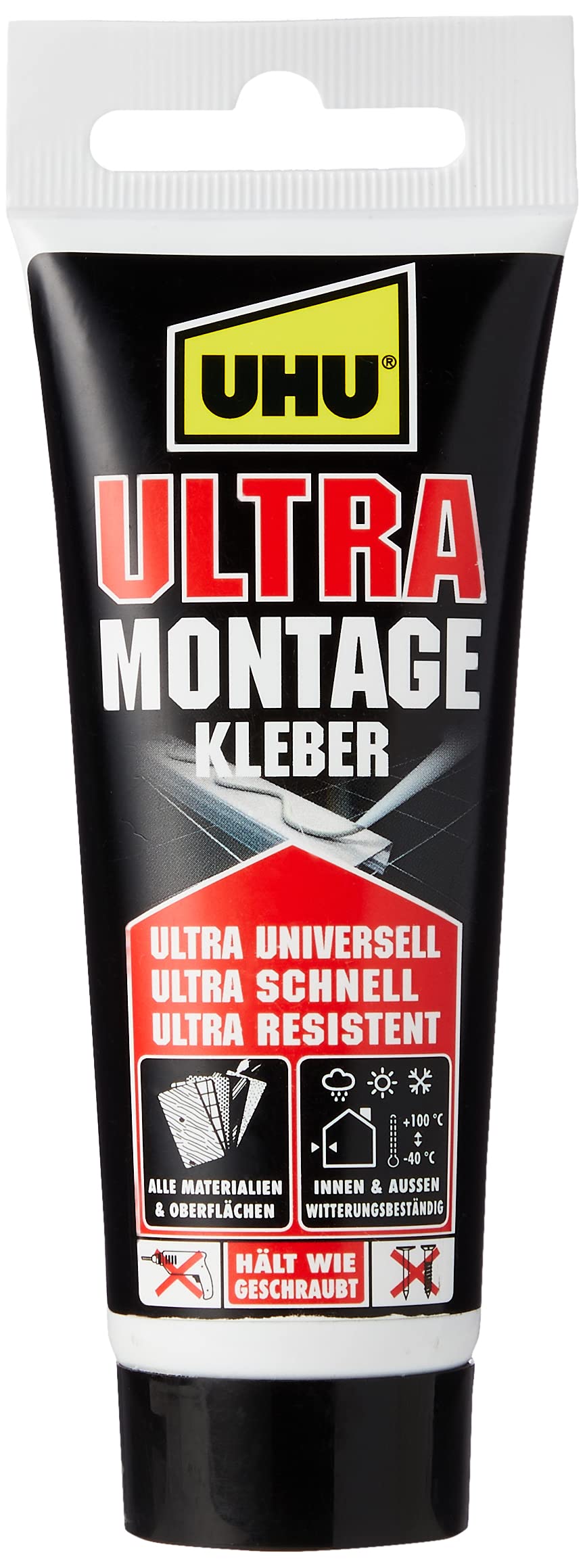 uhu-montagekleber-ultra-kartusche-435-g image 5