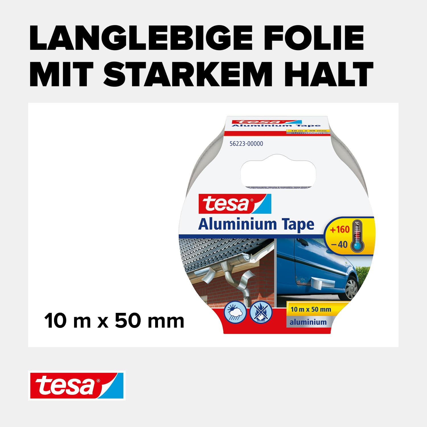 tesa-aluminium-klebeband-10-m-x-50-mm-hitzebest-ndig image 3
