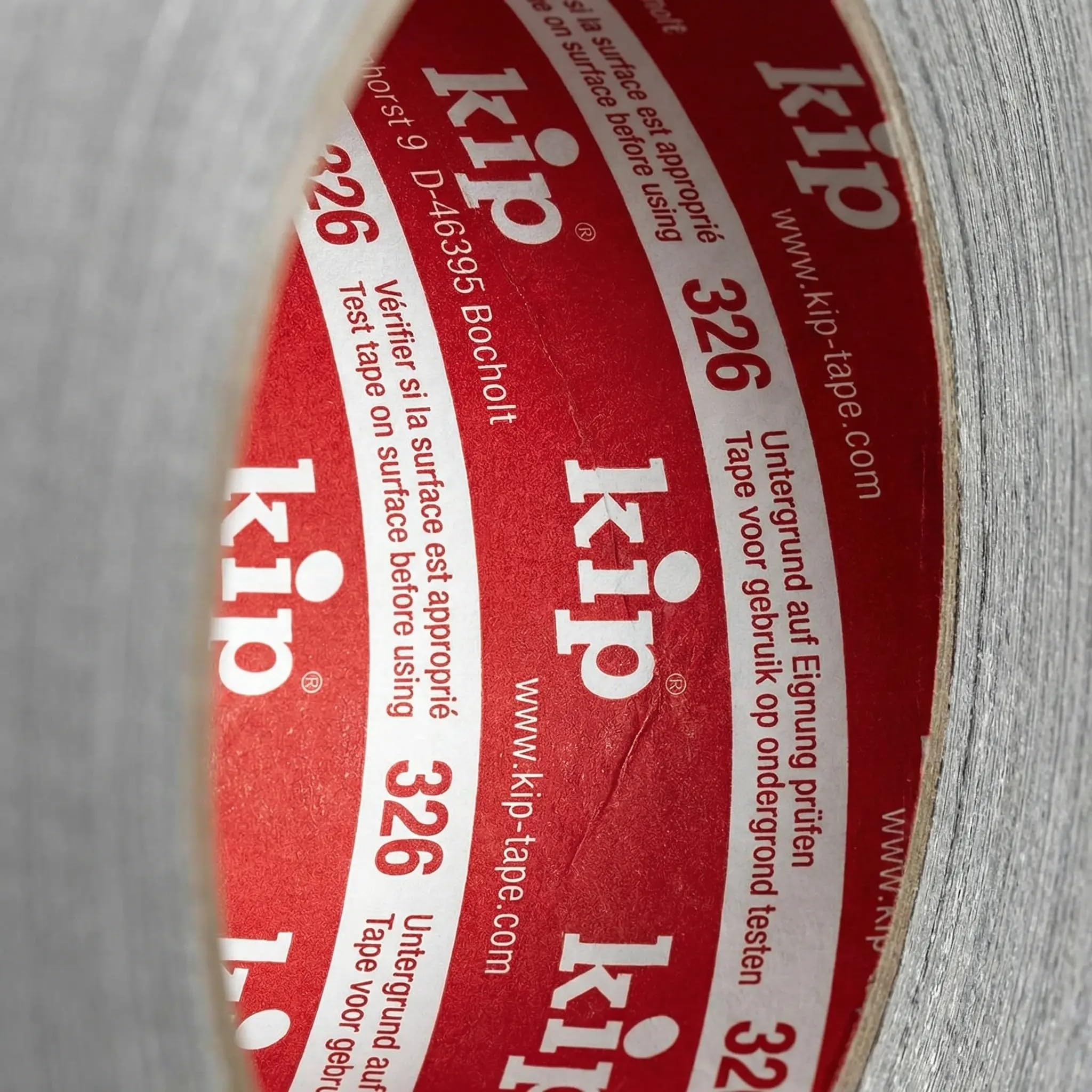 kip-steinband-326-silber-panzertape-48-mm-x-50-m image 3