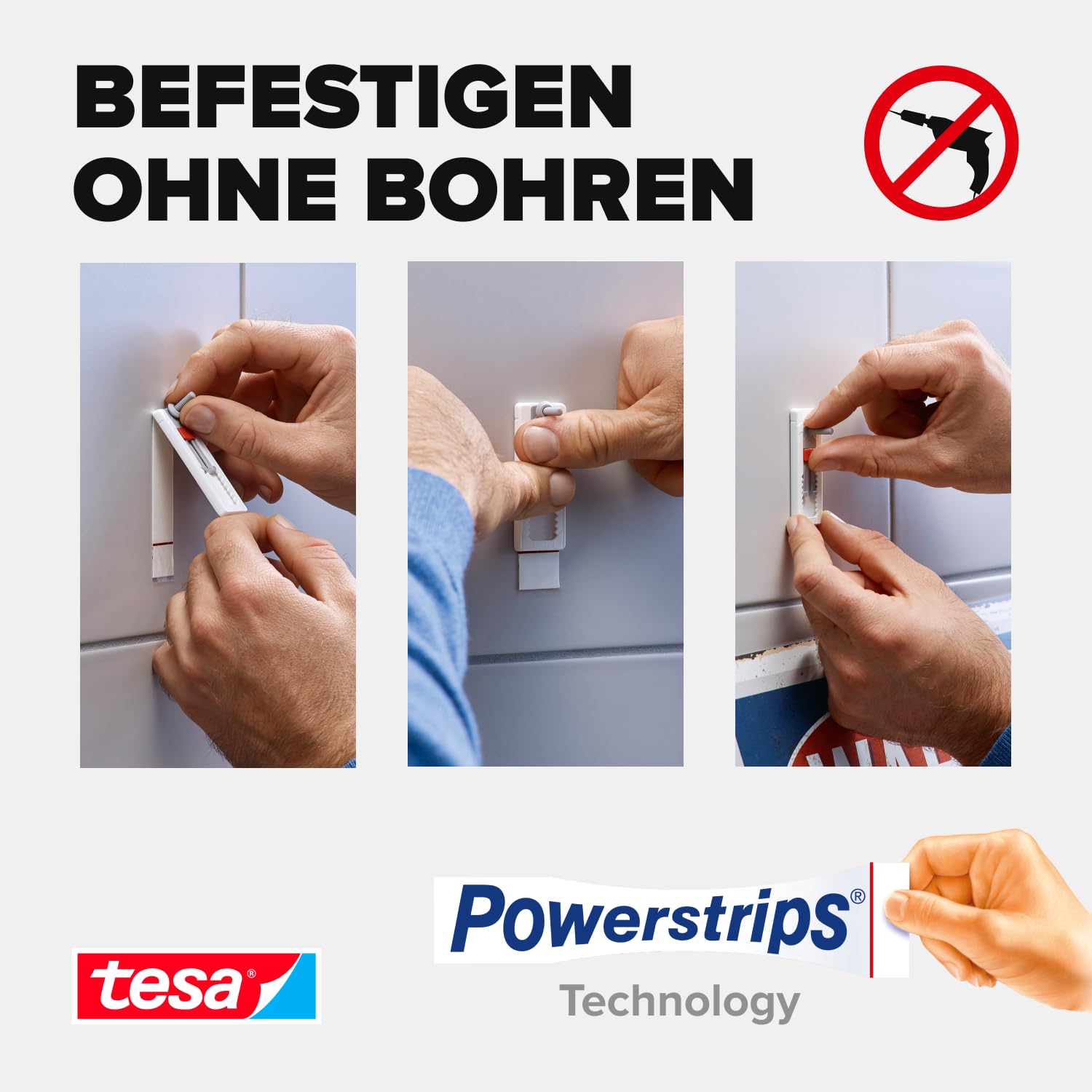 tesa-klebeschraube-f-r-fliesen-metall-verstellbar-2x-3-kg image 4