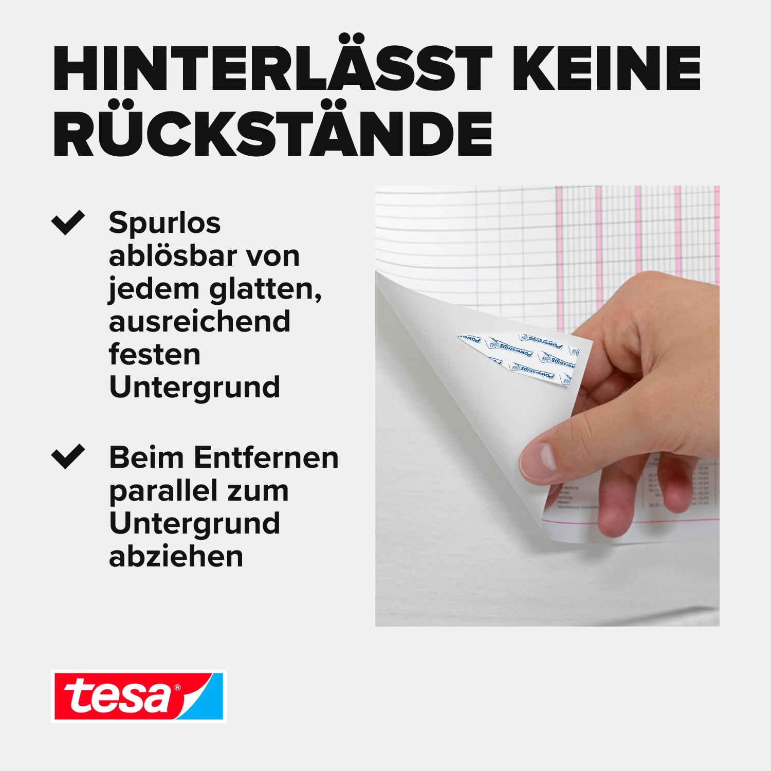 tesa-powerstrips-poster-big-pack-96-doppelseitige-klebestreifen image 6