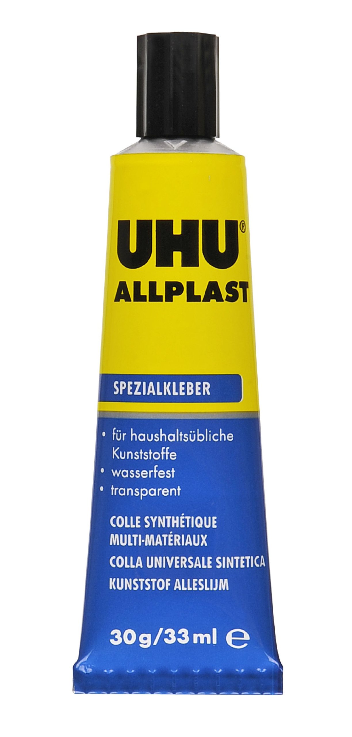 uhu-hart-spezialkleber-tube-f-81r-modellbau-und-haushalt image 5