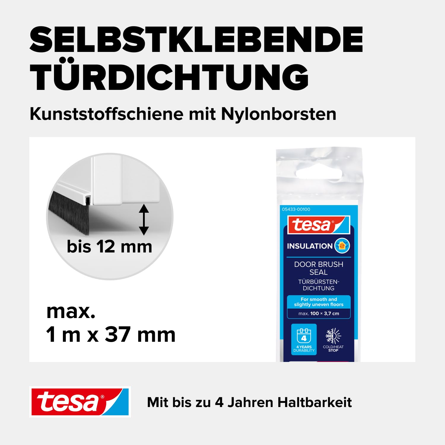 tesa-insulation-tesamoll-t-rdichtschiene-f-r-glatte-b-den-wei-1-m-x-37-mm-bis-12 image 4